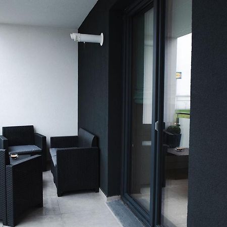 Alternativ 1 Residence Timişoara Eksteriør bilde
