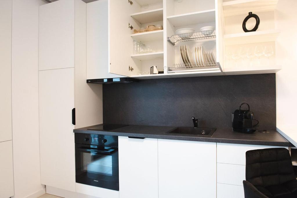 Alternativ 1 Residence Timişoara Eksteriør bilde