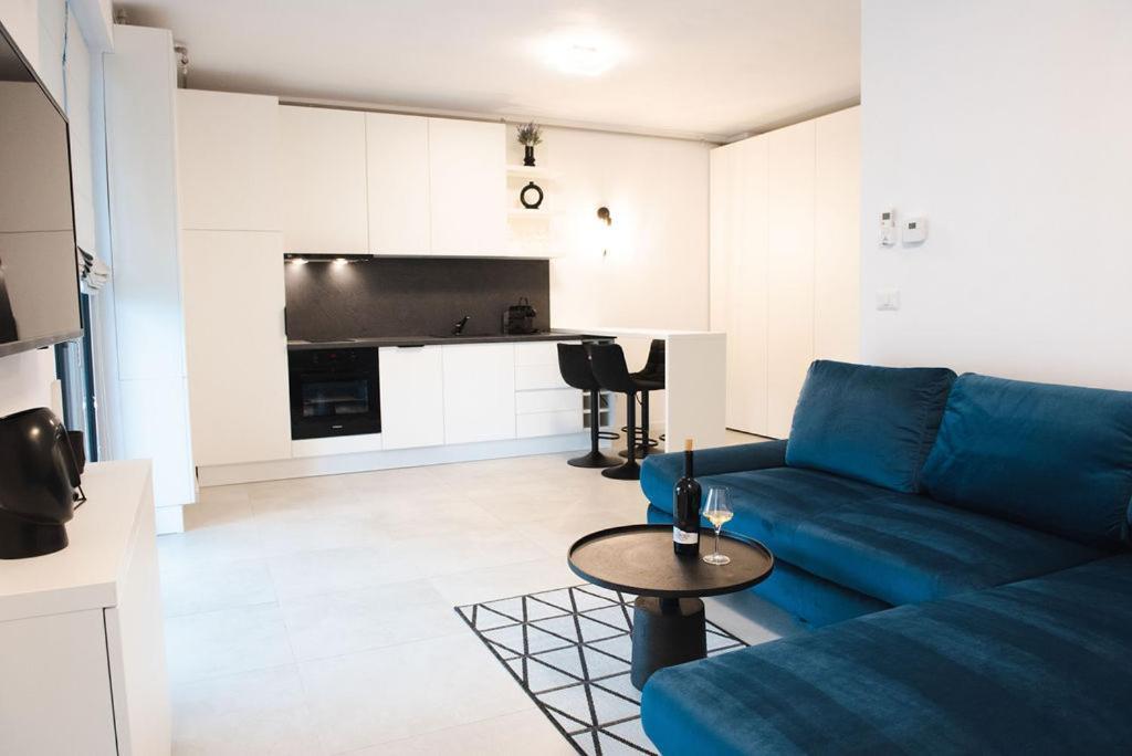 Alternativ 1 Residence Timişoara Eksteriør bilde